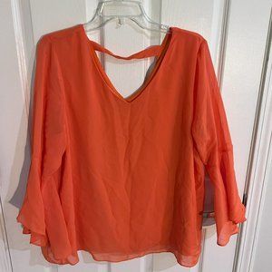 Womens Blouse